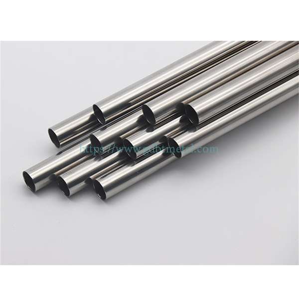 Stainless Steel Pipe&Tube